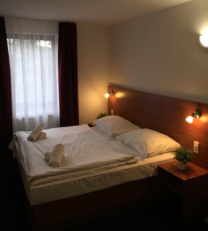 Hotel Elma Srbsko Exterior photo